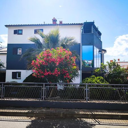 Apartmani Andrea Pula Ngoại thất bức ảnh