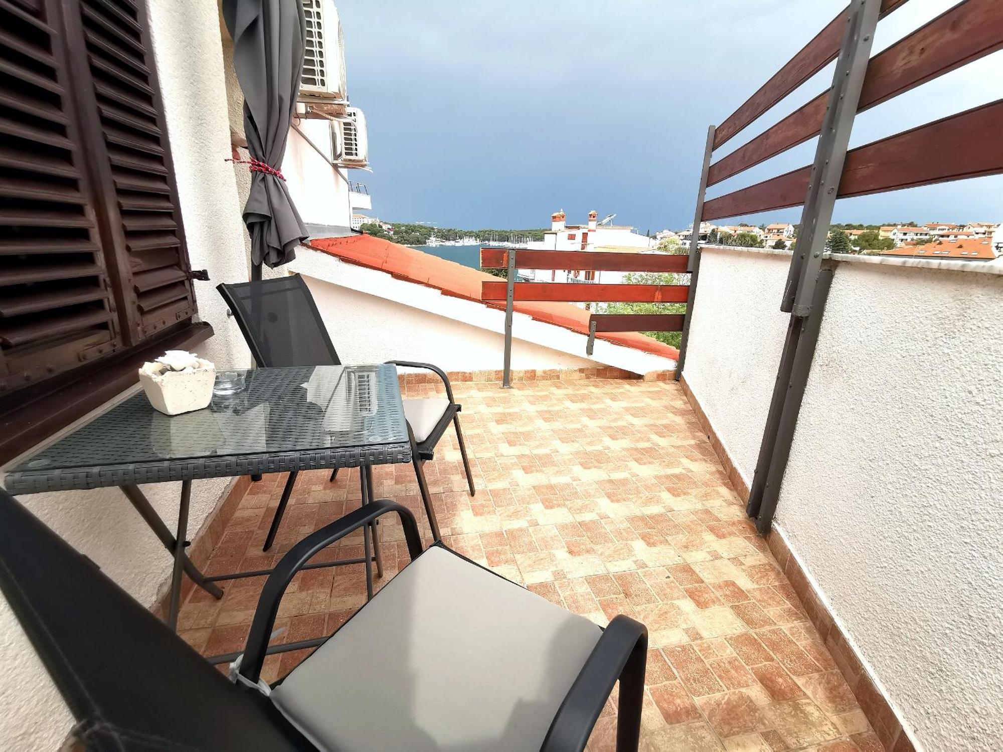 Apartmani Andrea Pula Phòng bức ảnh