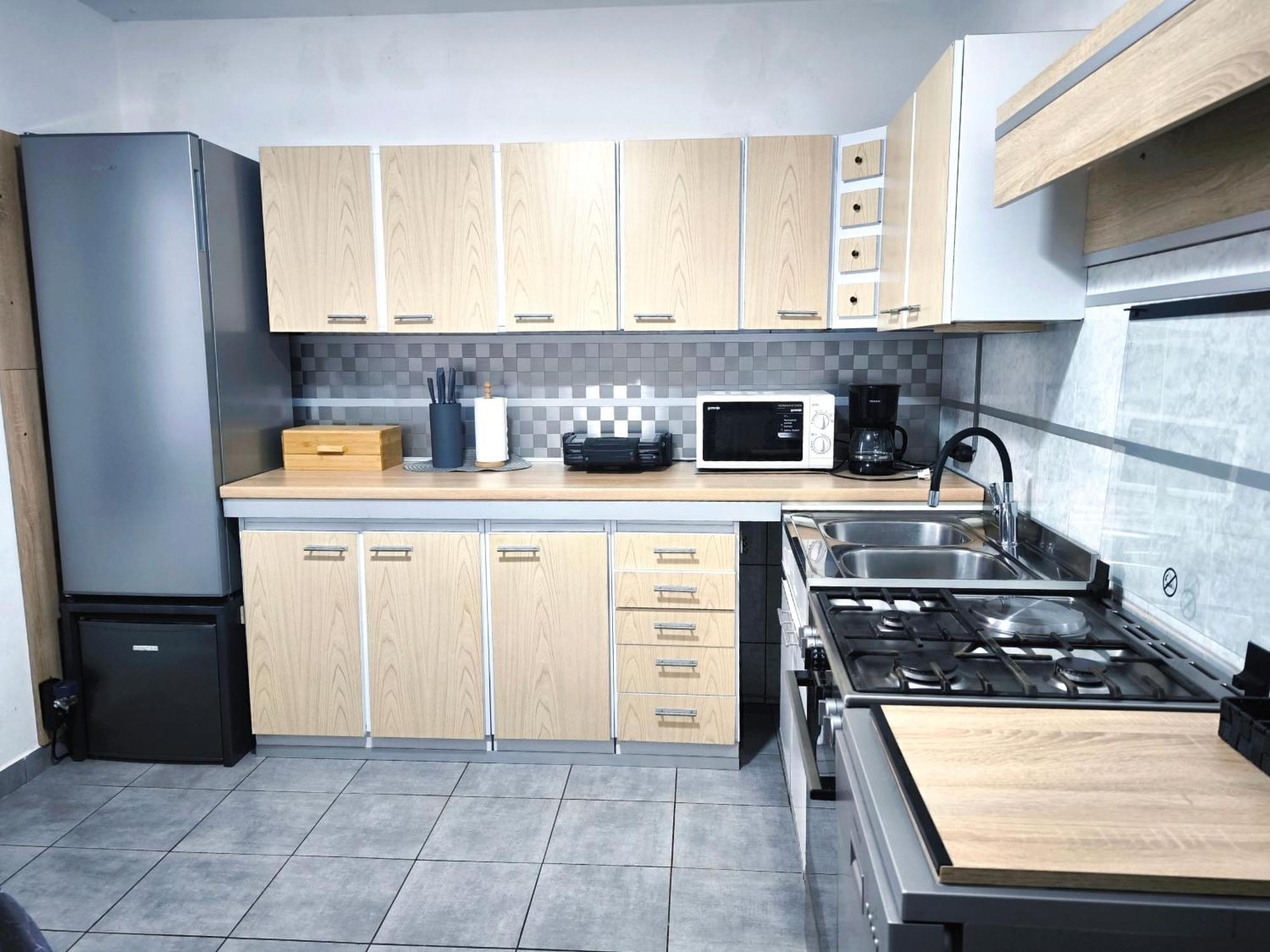 Apartmani Andrea Pula Phòng bức ảnh