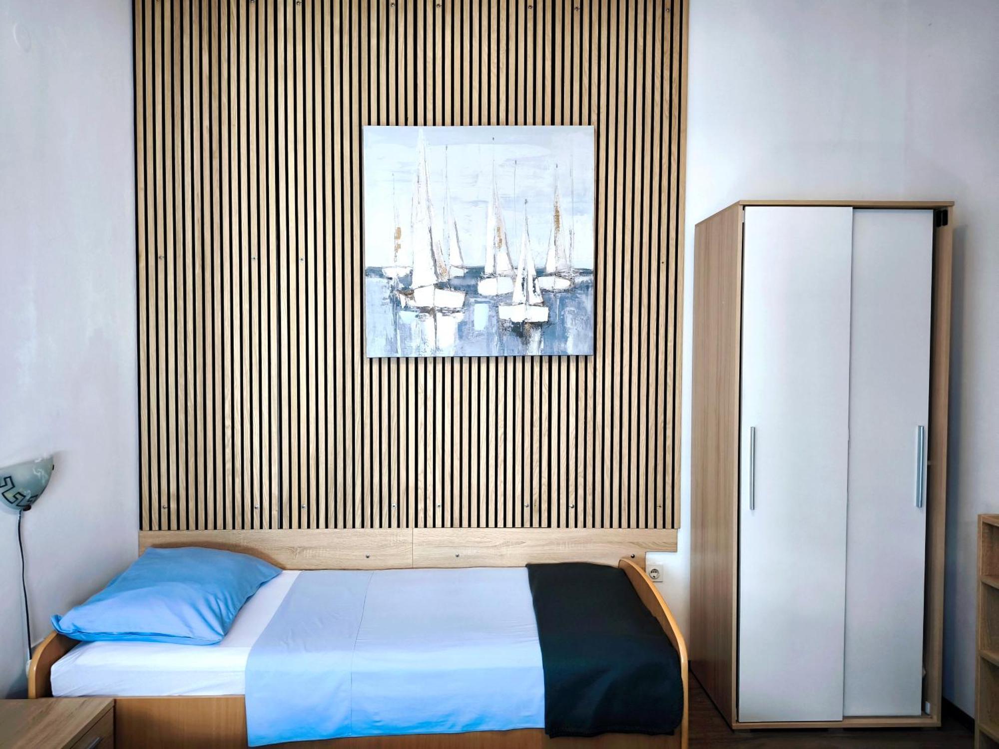 Apartmani Andrea Pula Phòng bức ảnh