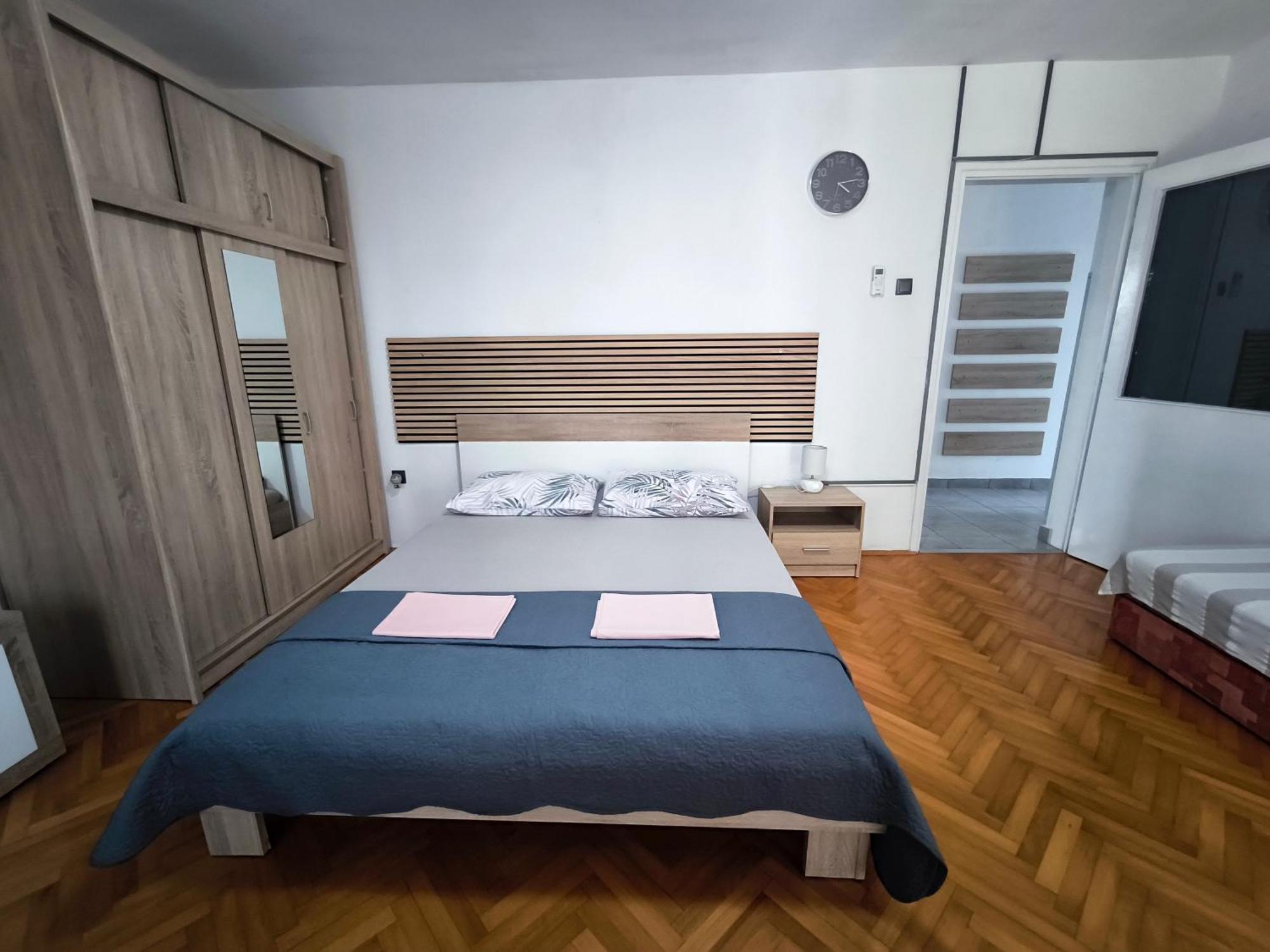 Apartmani Andrea Pula Phòng bức ảnh