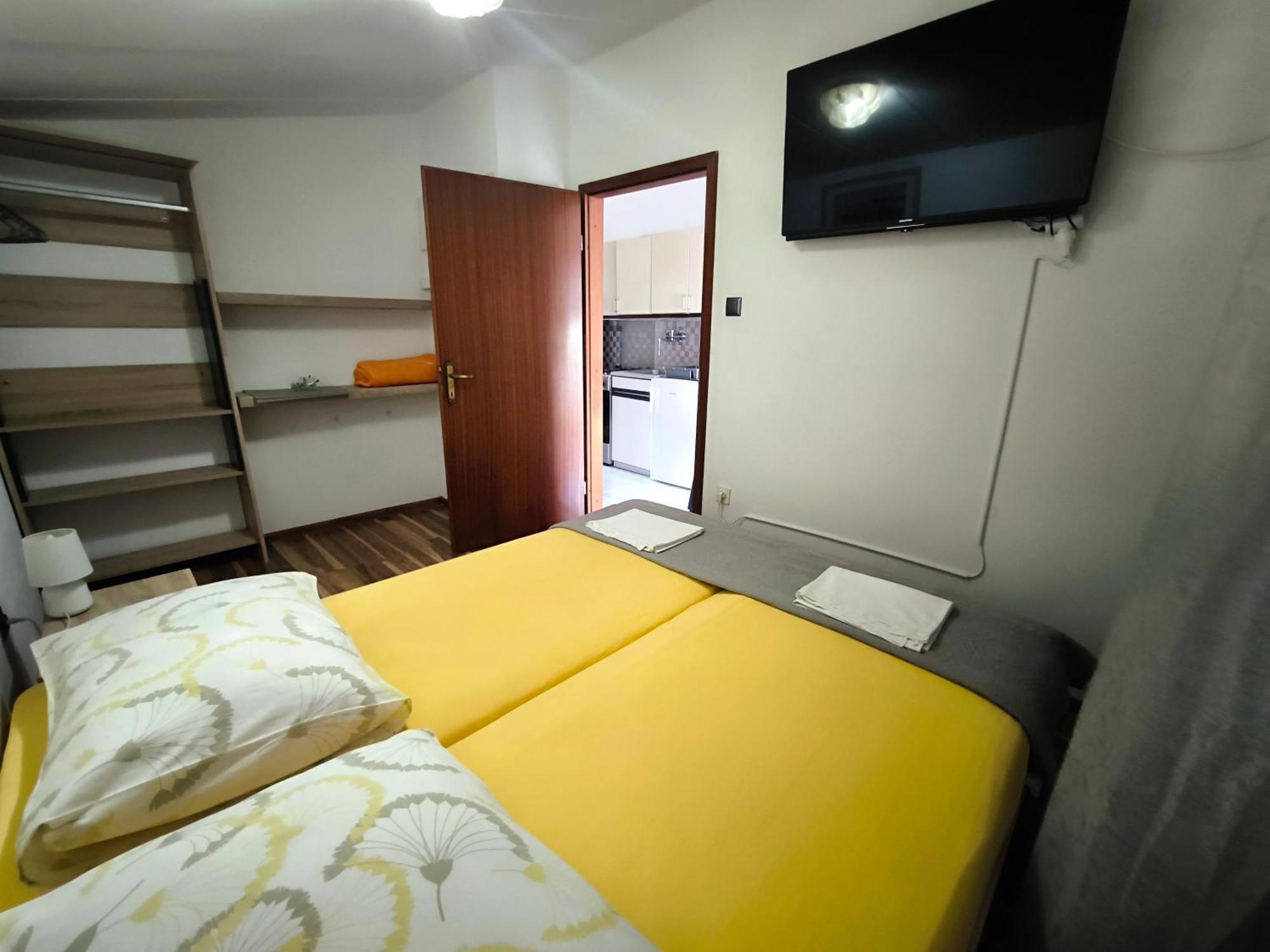 Apartmani Andrea Pula Phòng bức ảnh