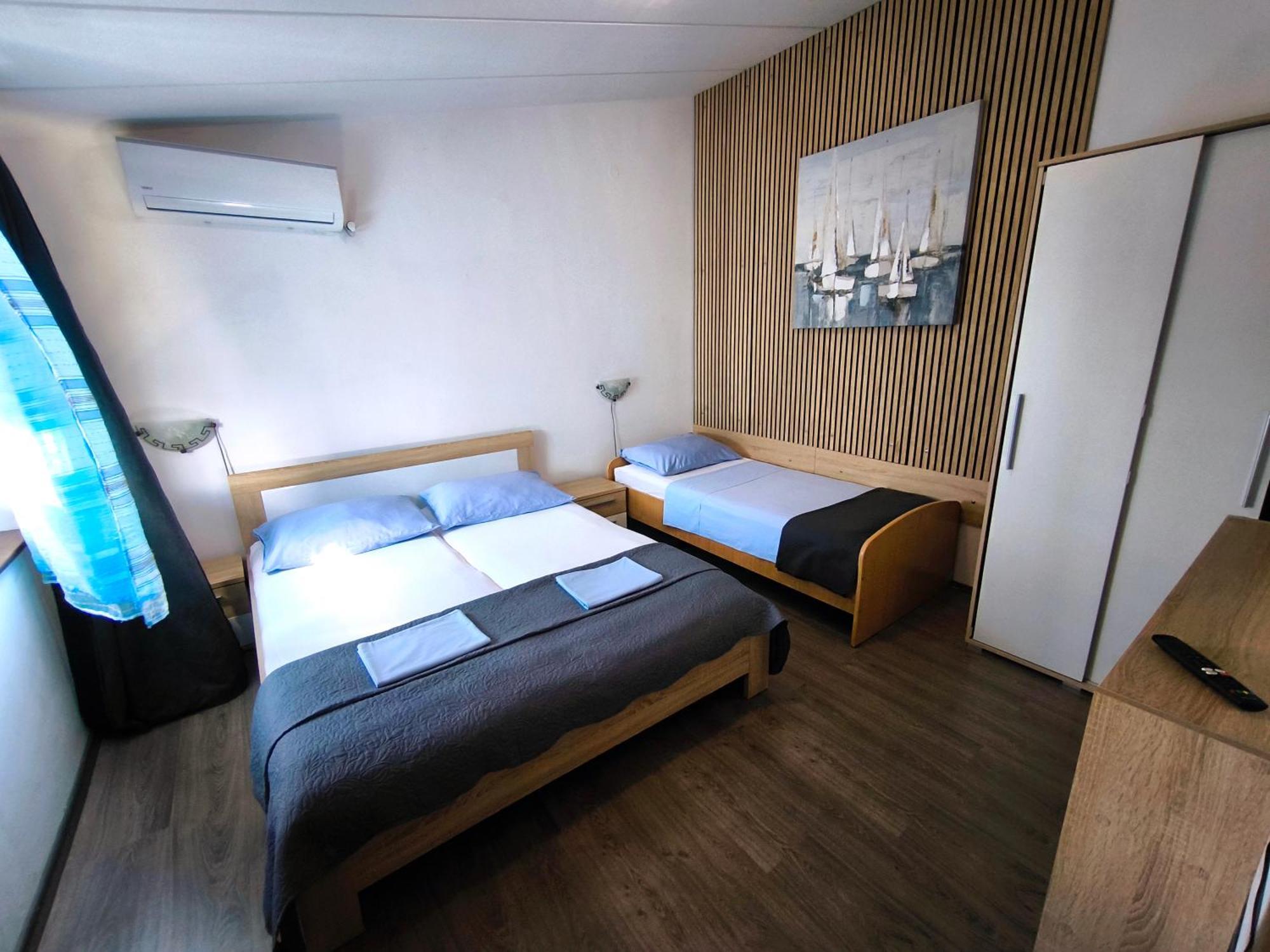 Apartmani Andrea Pula Phòng bức ảnh