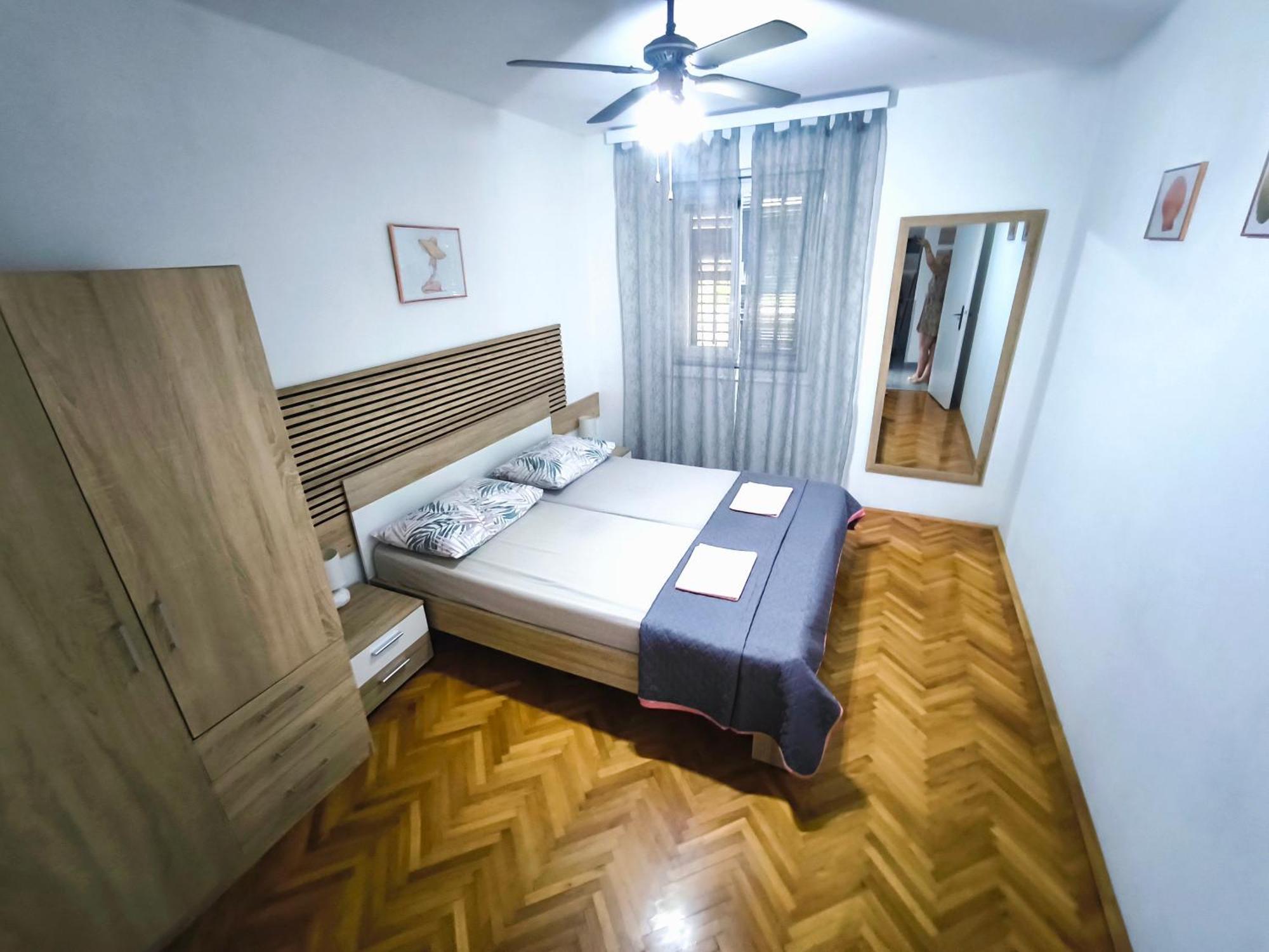 Apartmani Andrea Pula Phòng bức ảnh