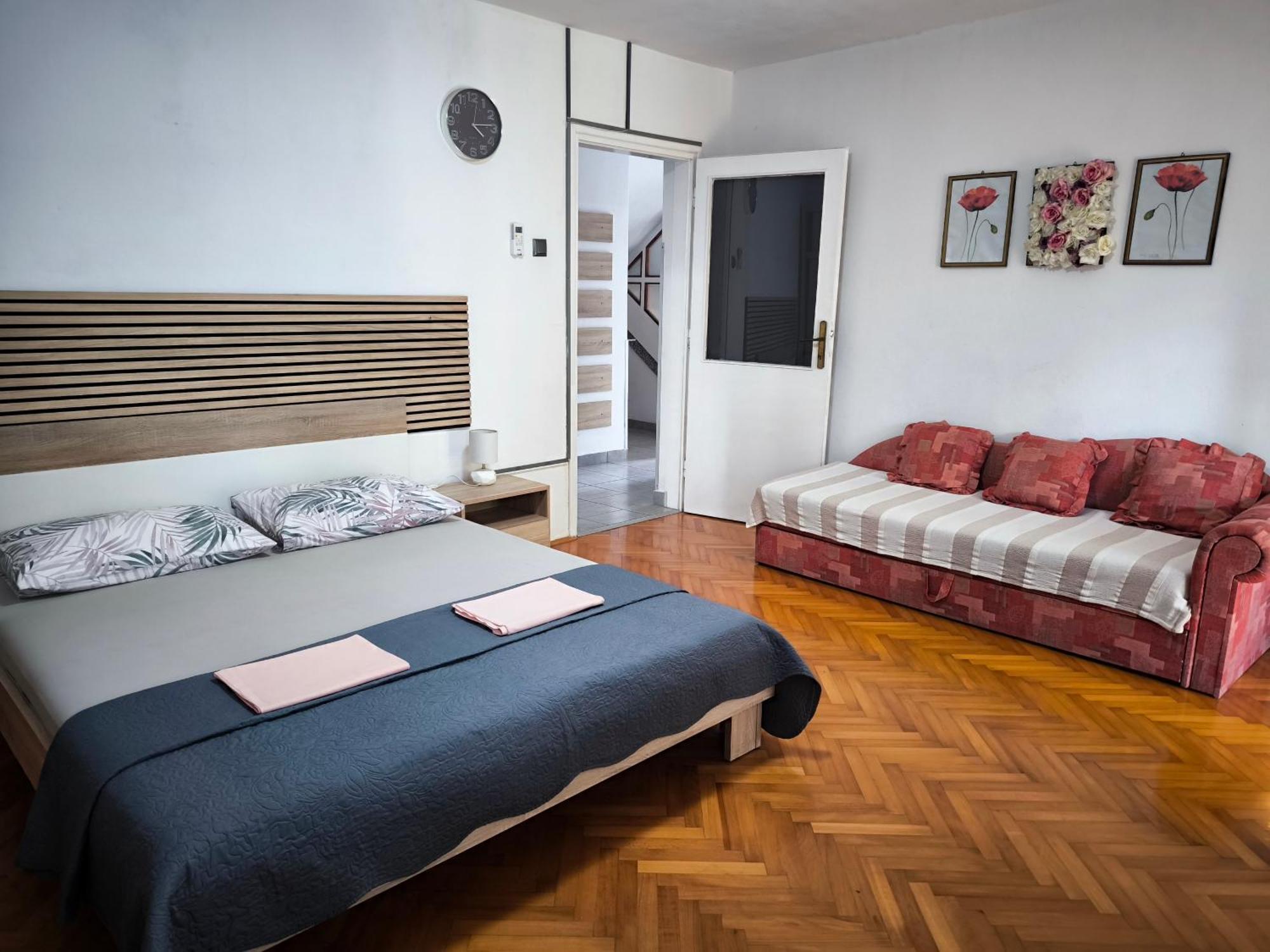 Apartmani Andrea Pula Phòng bức ảnh