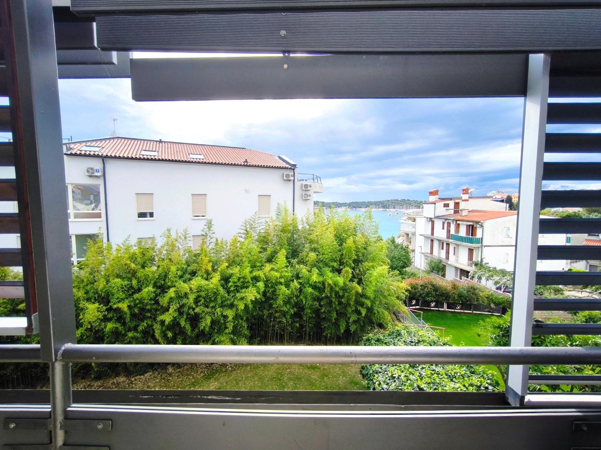 Apartmani Andrea Pula Phòng bức ảnh