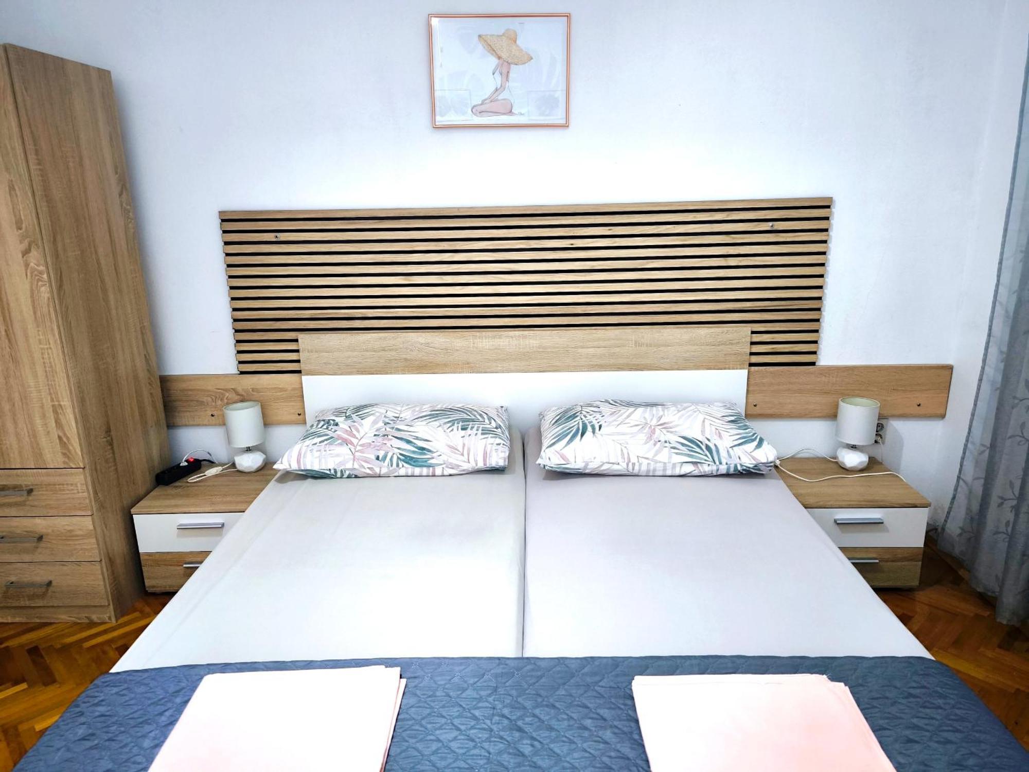 Apartmani Andrea Pula Phòng bức ảnh