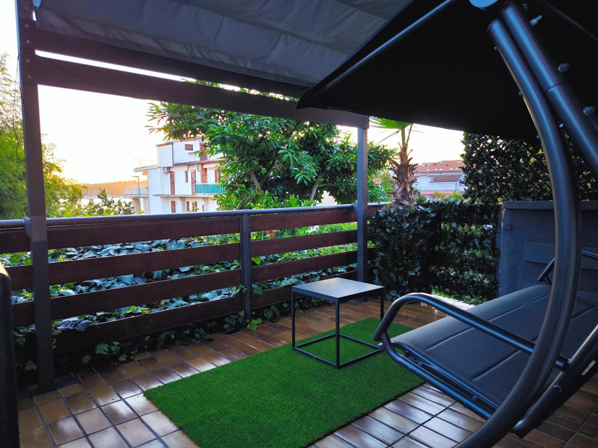 Apartmani Andrea Pula Phòng bức ảnh