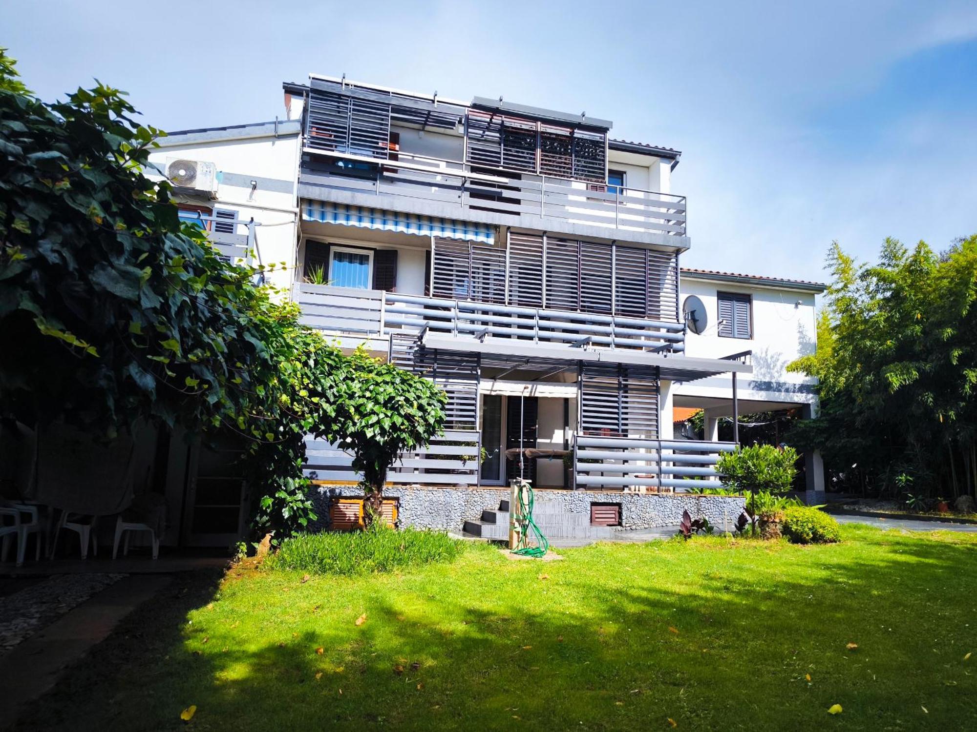 Apartmani Andrea Pula Ngoại thất bức ảnh