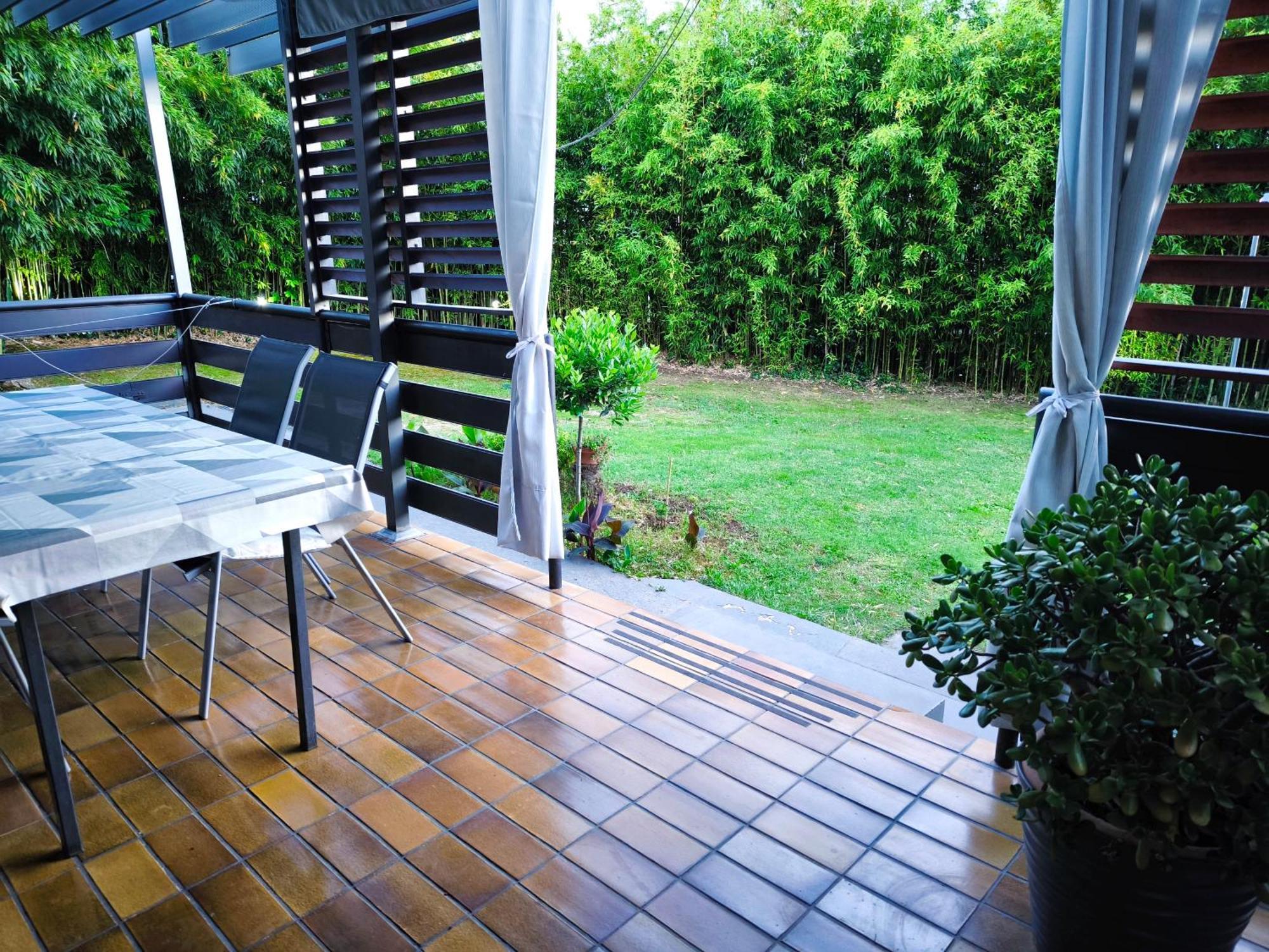 Apartmani Andrea Pula Phòng bức ảnh